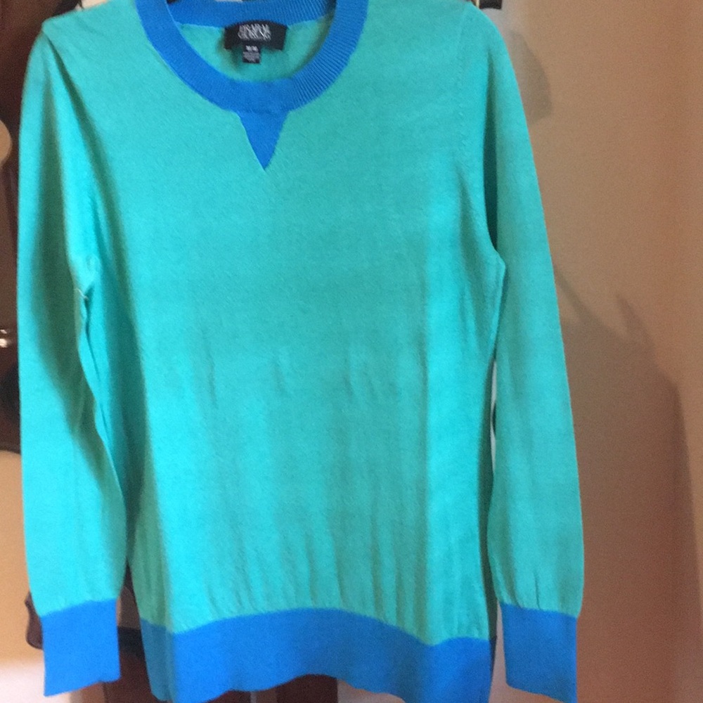 Prabal Gurung for Target spring sweater.